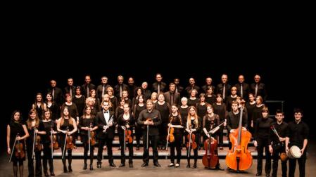 Coro In Tempore Abesbatza