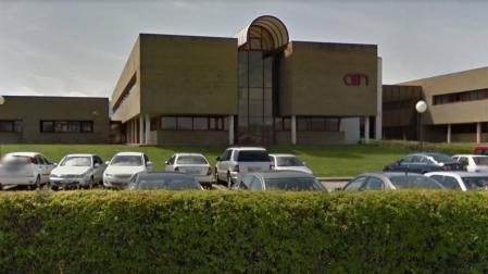 Jornada sobre Formación Profesional Dual