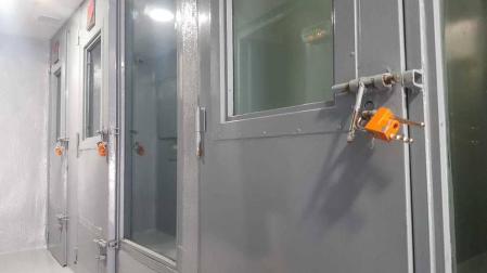 Dos investigados tras conducir en Cordovilla y la Ultzama sin haberse sacado nunca el carné