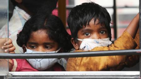 La pandemia de coronavirus supera los 13,3 millones de casos