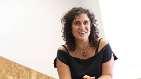 Idoia Oneca: “Muchos refugiados están en situación aún más vulnerable por la pandemia”
