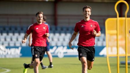 Osasuna, a por una alegría en Cádiz tras la lesión del Chimy