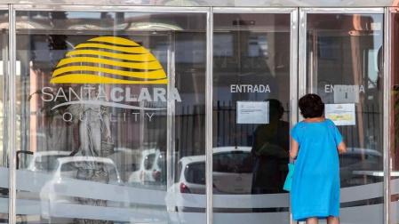 Los geriatras piden evitar el confinamiento de los mayores por los efectos en su salud