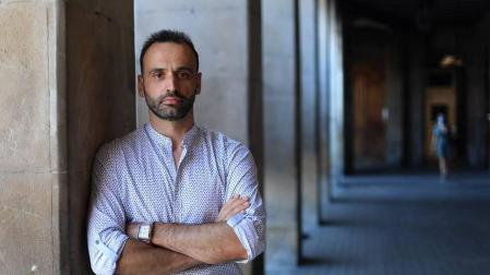 Pedro Lechuga: “El periodismo ha recuperado prestigio con la pandemia”