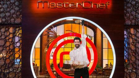 TVE prepara 'Como Sapiens', un programa de gastronomía con Miguel Ángel Muñoz