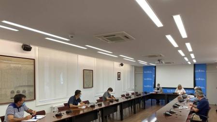 Aprobado el inicio de la declaración de la antigua Cárcel como Lugar de Memoria Histórica