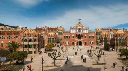 La pasarela 080 Barcelona abre una edición 100 % digital por la pandemia