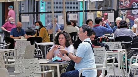 Cautela en Navarra ante la medida sobre el gasto de los Ayuntamientos
