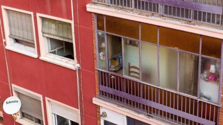 El crimen de la niña de Zaragoza, en investigación como asesinato machista