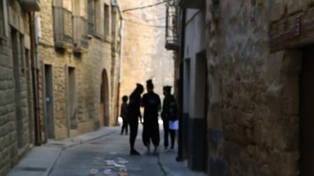 Impulsan desde Navarra una red rural de festivales literarios en España