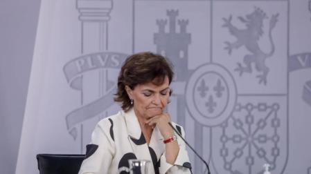 Los juicios represivos del franquismo serán declarados nulos de pleno derecho