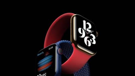 Apple presentó su nuevo reloj inteligente Apple Watch Series 6 y versiones actualizadas de iPad. También anunció un servicio propio de suscripción a clases virtuales de gimnasia, Fitness Plus, y el paquete Apple One, que incluye por una misma cuota los servicios de música, televisión y juegos de la compañía.