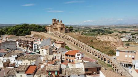 Cascante, una ciudad con acento romano