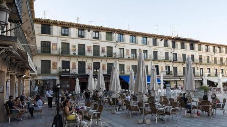 1.120 denuncias desde el 17 de julio por incumplimientos de la normativa sanitaria