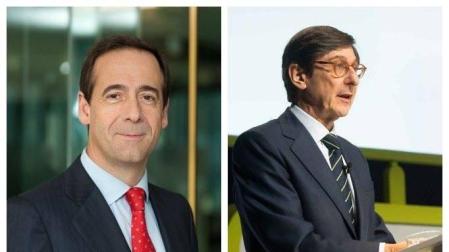 Bankia y CaixaBank reúnen este jueves a sus consejos para aprobar la fusión