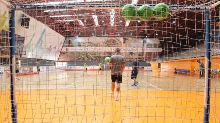 El Aspil-Jumpers cancela los entrenamientos y el partido amistoso del sábado