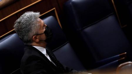 Interior agilizará los desalojos "inmediatos" o cautelares de okupas