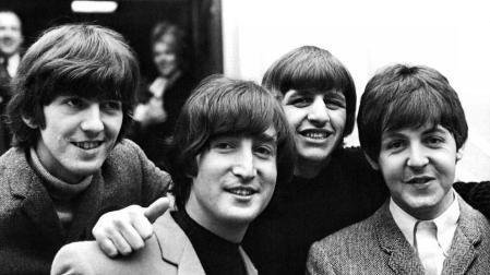 El &aacute;lbum debut de The Beatles cumple 50 a&ntilde;os