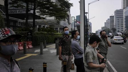 La pandemia de COVID-19 acumula 11,8 millones de casos, tres de ellos en EE UU