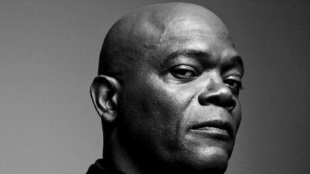 Samuel L. Jackson, presidente de EE UU en 'Big Game'