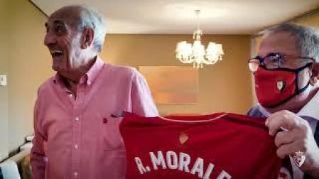 Osasuna: '100 años contigo'