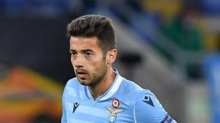 Jony, del Lazio, objetivo de Osasuna