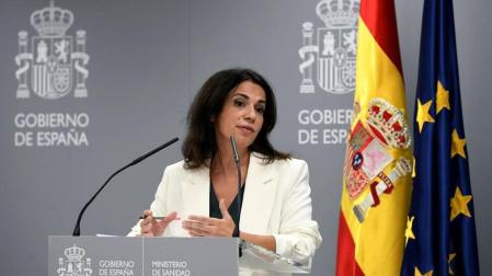 Sanidad trabaja en la posibilidad de reducir a 10 o 7 días el periodo de cuarentena