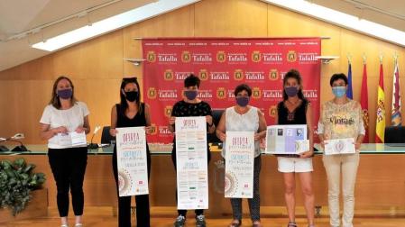 Tafalla adapta su nueva oferta sociocultural al momento actual