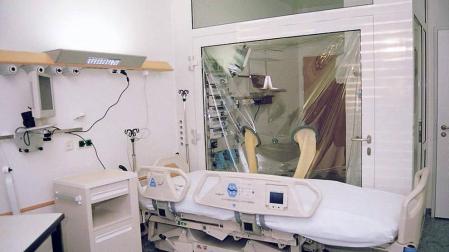 El SNS pide "absoluta tranquilidad" sobre los trasplantes de médula ósea