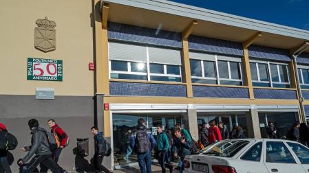 Estella acoge una jornada de ciberseguridad dirigida a profesores