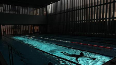 Las piscinas públicas de invierno toman medidas ante la covid 19