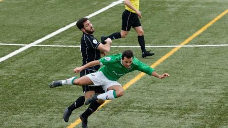 El caos del fútbol no profesional