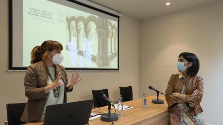 Tudela divulga sus “otros” patrimonios