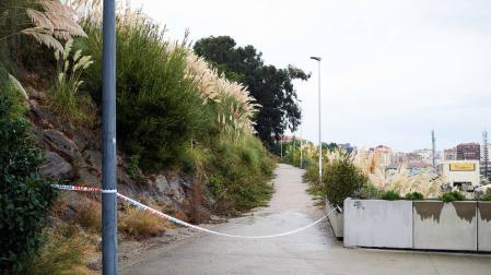 Detenido un hombre por homicidio en relación al cadáver hallado en Santander