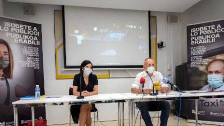 La Mancomunidad lanza una campaña para defender la "seguridad" del transporte público