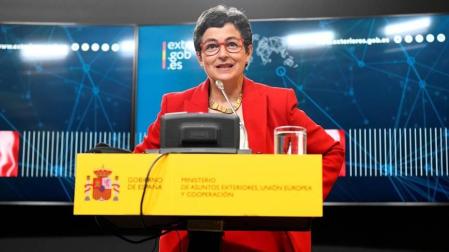 Portugal y España descartan el cierre de fronteras