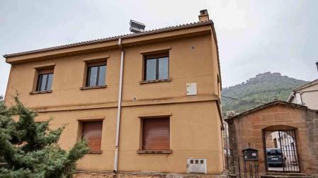 Una nueva oportunidad para el patrimonio local en Cirauqui y Villamayor