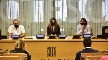 La negociación de la prórroga de los ERTE encara su semana decisiva
