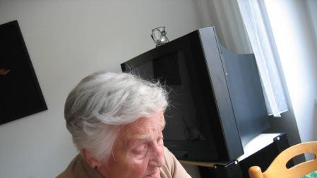 España, uno de los países con mayor proporción de casos de Alzheimer