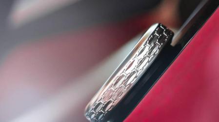 Fotos del nuevo SUV británico