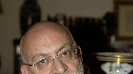 Fallece el escenógrafo y director de cine Gerardo Vera