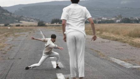 'Bizimina' une cine y danza para compartir las emociones del confinamiento