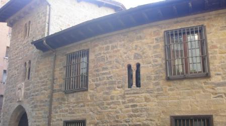 Comptos no valora la eficacia de las ayudas a UGT, CCOO y CEN