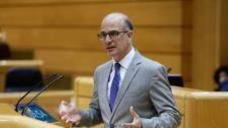 UPN pide a Marlaska "cambios legales para acabar ya con los homenajes a etarras"