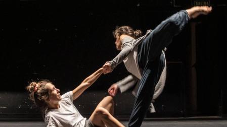 DNA hace balance de sus residencias artísticas