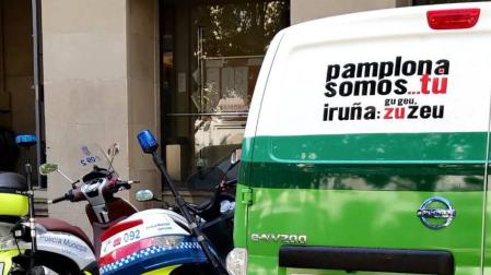 El Ayuntamiento prepara un plan de gestión y renovación de su flota de vehículos
