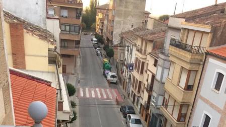Nadie puede entrar o salir de la localidad salvo por motivos laborales, sanitarios, educativos o de cuidado de personas dependientes.
