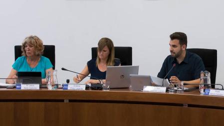AS Zizur y Navarra Suma piden al alcalde su dimisión o la cuestión de confianza