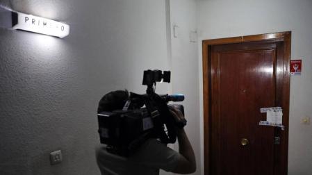 Detenido un joven de 24 años tras asesinar a su pareja en Valencia