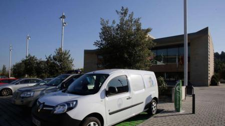 Galar bloquea la posible instalación de un parque solar en zona agrícola